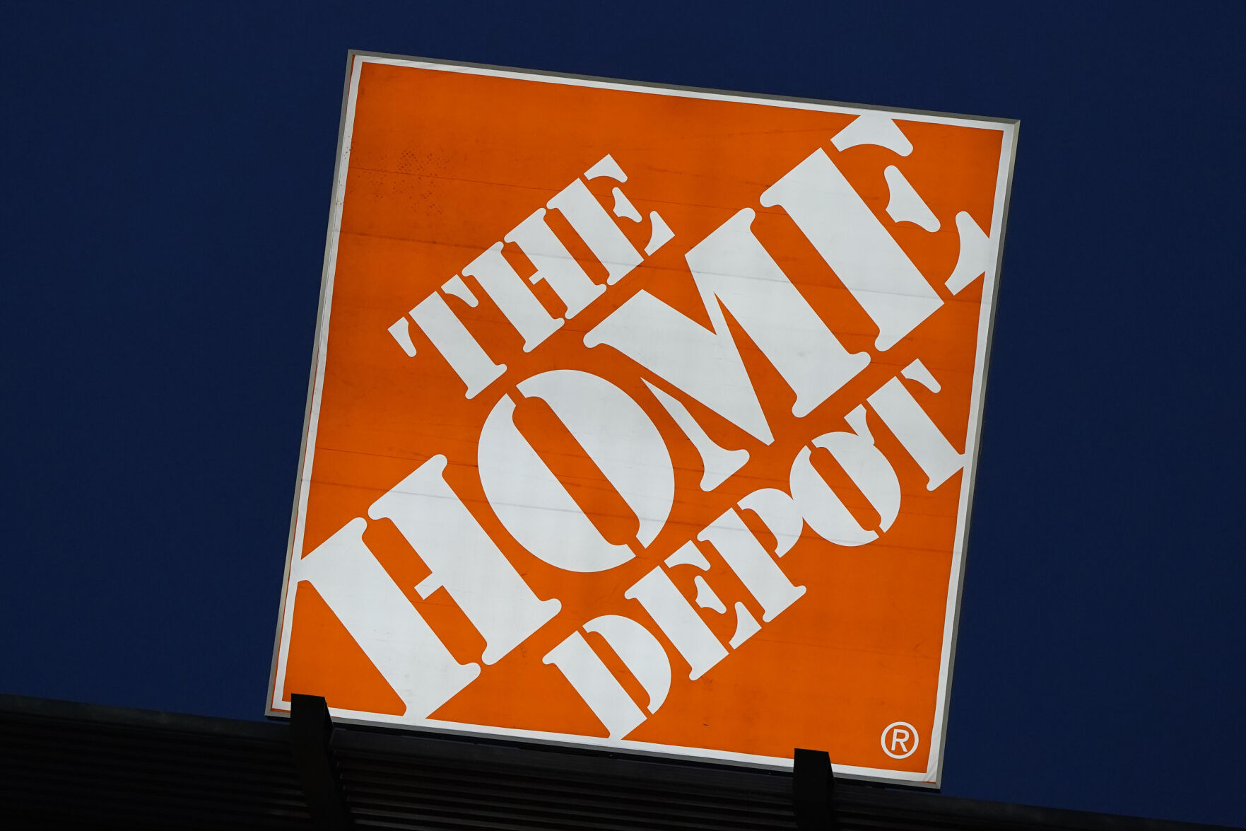 Home Depot